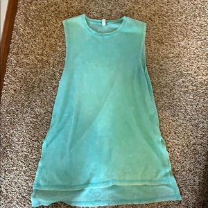 SeaGypsies tank top